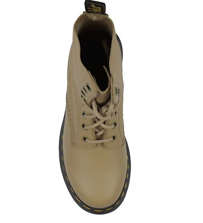 Dr. Martens Stígvél - 1460 Pascal - Savannah Tan