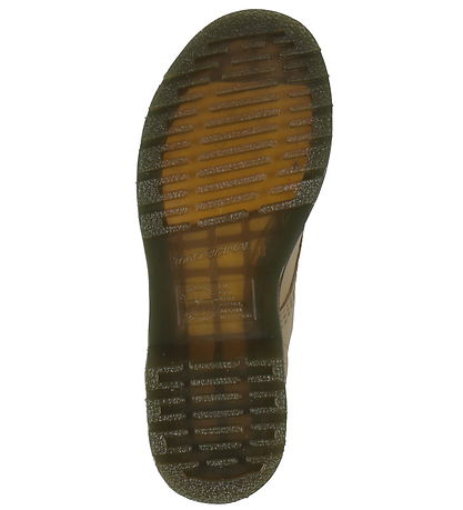 Dr. Martens Stígvél - 1460 Pascal - Savannah Tan