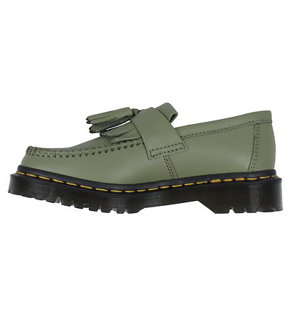 Dr. Martens Schuhe - Adrian - Munted Olive