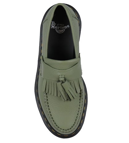 Dr. Martens Schuhe - Adrian - Munted Olive