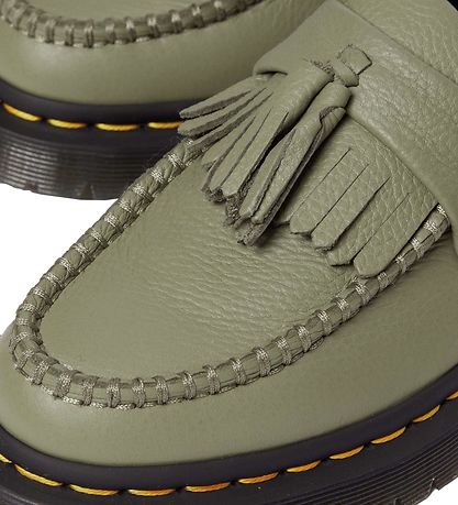 Dr. Martens Schuhe - Adrian - Munted Olive