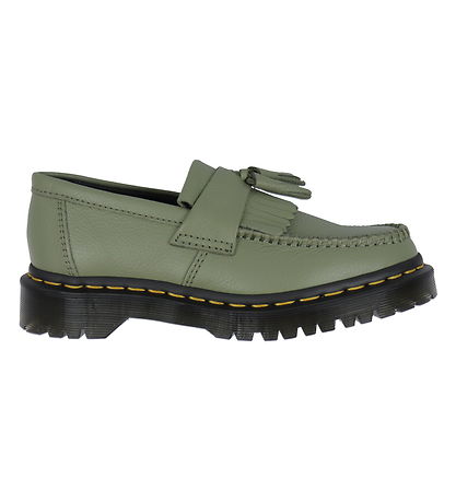 Dr. Martens Schuhe - Adrian - Munted Olive