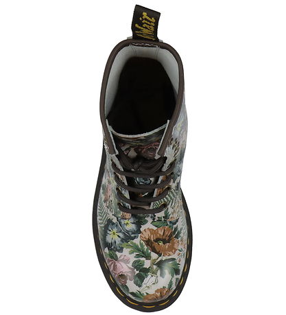 Dr. Martens Stígvél - 1460 W - Multi