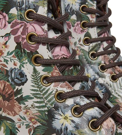 Dr. Martens Stígvél - 1460 W - Multi