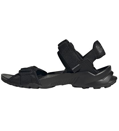 adidas Performance Sandaalit - Terrex HydroTerra - Musta