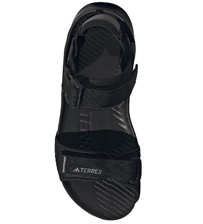 adidas Performance Sandaalit - Terrex HydroTerra - Musta