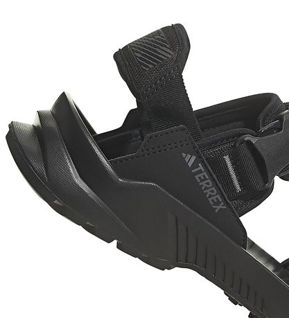 adidas Performance Sandaalit - Terrex HydroTerra - Musta