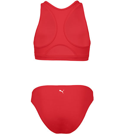 Puma Bikini - Red