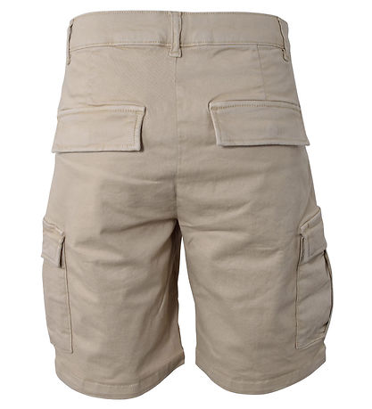 Hound Shorts - Lading - Zand