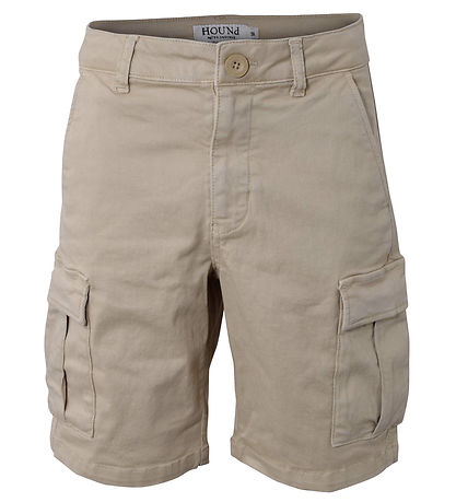 Hound Shorts - Lading - Zand