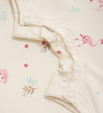 CeLaVi Summer Romper - Brandied Apricot