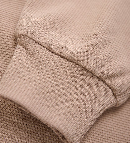CeLaVi Leggings - Hlýtt Taupe