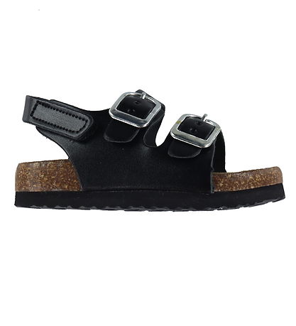 Name It Sandalar - NmnFilbert - Black