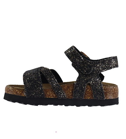 Sandales Name It - NmfFiona - Noir Brillant