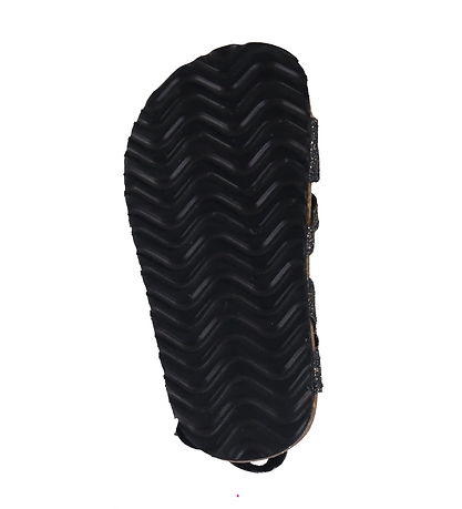 Sandales Name It - NmfFiona - Noir Brillant