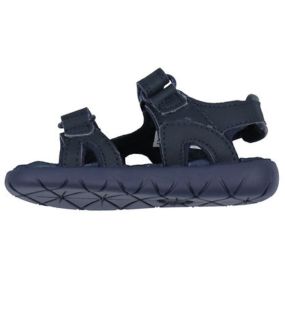 Timberland Sandalar - Perkins Row - Dökkblátt