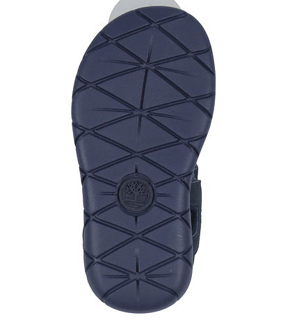 Timberland Sandalar - Perkins Row - Dökkblátt