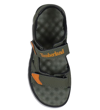 Timberland Sandalar - Perkins Row - Leaf Green