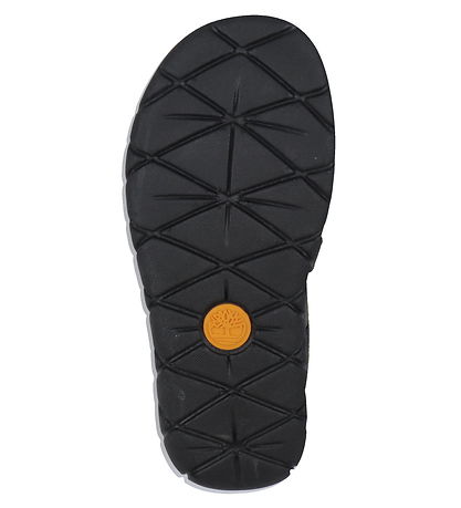 Timberland Sandalar - Perkins Row - Leaf Green