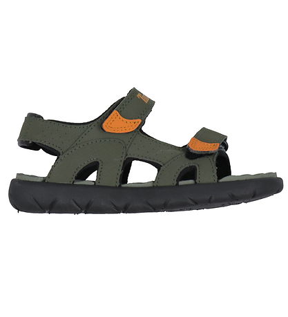 Timberland Sandalar - Perkins Row - Leaf Green