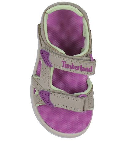 Timberland Sandals - Perkins Row - Pure Cashmere