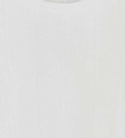 Designers Remix Bluse - Piper - Weiß