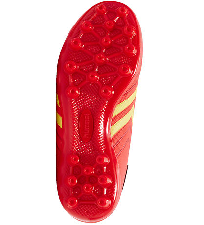 Hummel Football Boots - Hattrick MG Jr - Haute Red