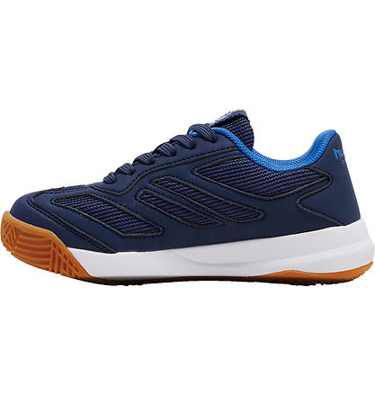 Hummel Shoe - Dagaz III Jr - Dress Blues