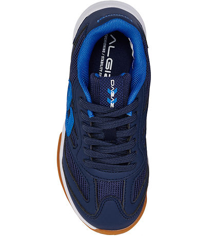 Hummel Shoe - Dagaz III Jr - Dress Blues