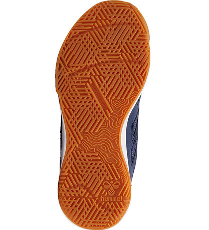 Hummel Shoe - Dagaz III Jr - Dress Blues