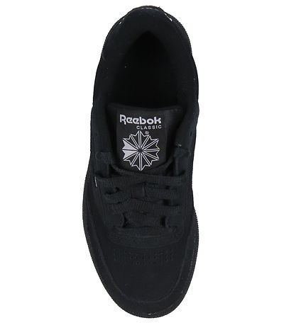 Chaussures Reebok - Club C 85 - Noir