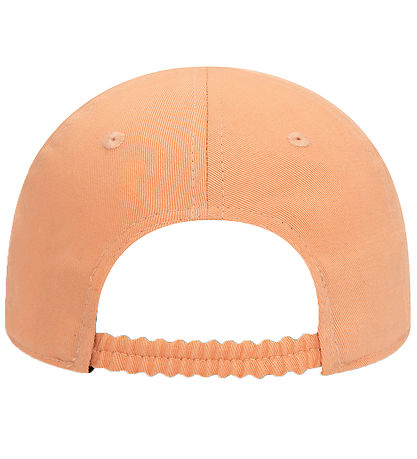 New Era Cap - 9Fjörutíu - Looney Tunes - Pastel Appelsína