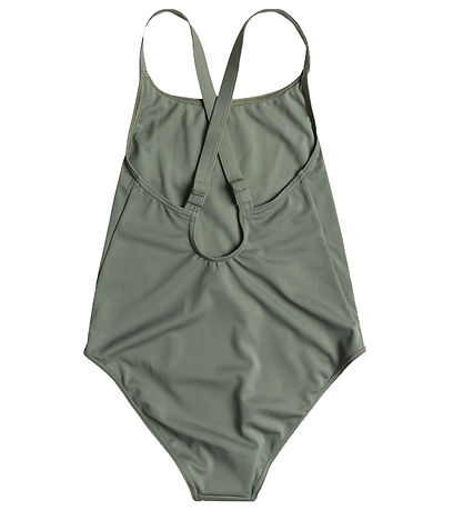 Roxy Sundföt - Basic Active Eitt stykki - Agave Green