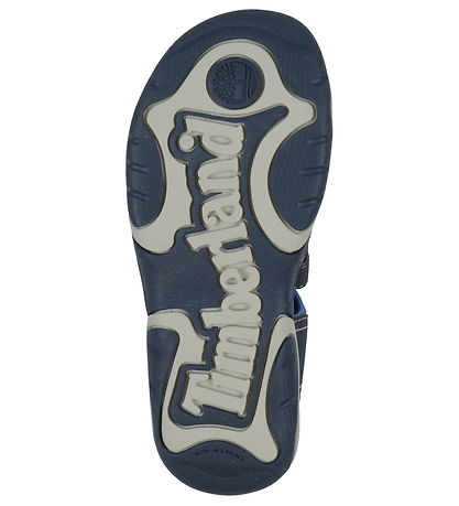 Timberland Sandaler - Eventyrsøker - Navy