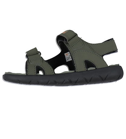 Timberland Sandalar - Perkins Row - Dark Green