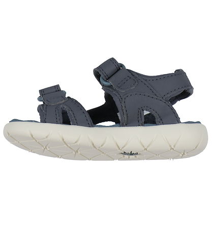 Timberland Sandals - Perkins Row - Dark Blue