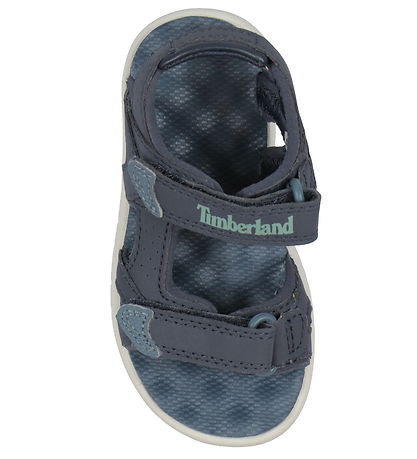 Timberland Sandalen - Perkins Row - Dark Blue