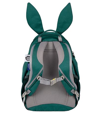 Affenzahn Backpack - Large - Rabbit - Blue