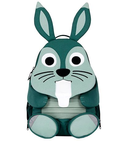 Affenzahn Backpack - Large - Rabbit - Blue