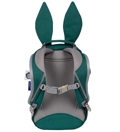 Affenzahn Backpack - Little - Rabbit - Blue