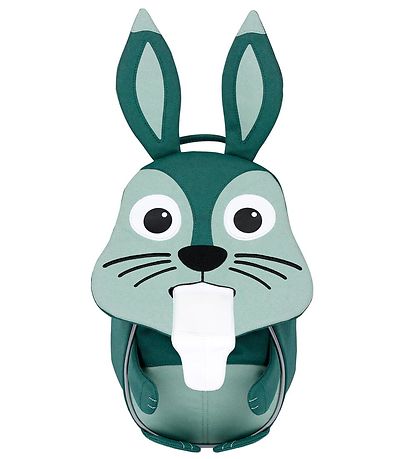Affenzahn Backpack - Little - Rabbit - Blue