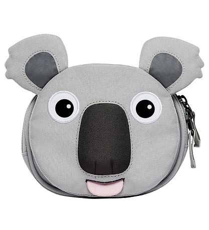 Affenzahn Taska - Koala - Grátt