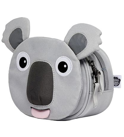 Affenzahn Taska - Koala - Grátt