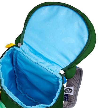 Sac à Dos Affenzahn - Petit - Créatif Bear - Vert