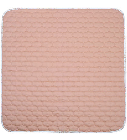 Müsli Blanket - Quilted - 90x90 - Sense - Conditioner Cream/Cond