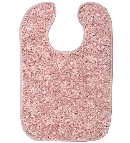 Müsli Bib - Towel - Rose Sugar