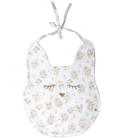 Müsli Bib - Sense - Bunny - Conditioner Cream/Conditioner Rose/R
