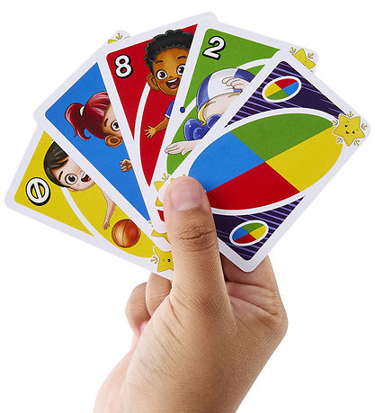 Uno Junior - Move