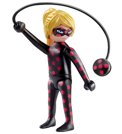 Playmobil Kraftaverk - Antibug - 71342 - 7 Partar