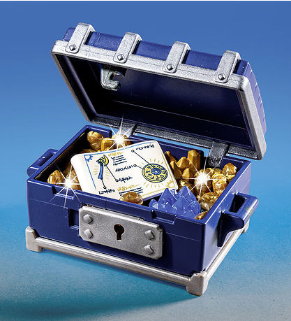 Playmobil Novelmore - Flutningarán - 71484 - 97 Partar